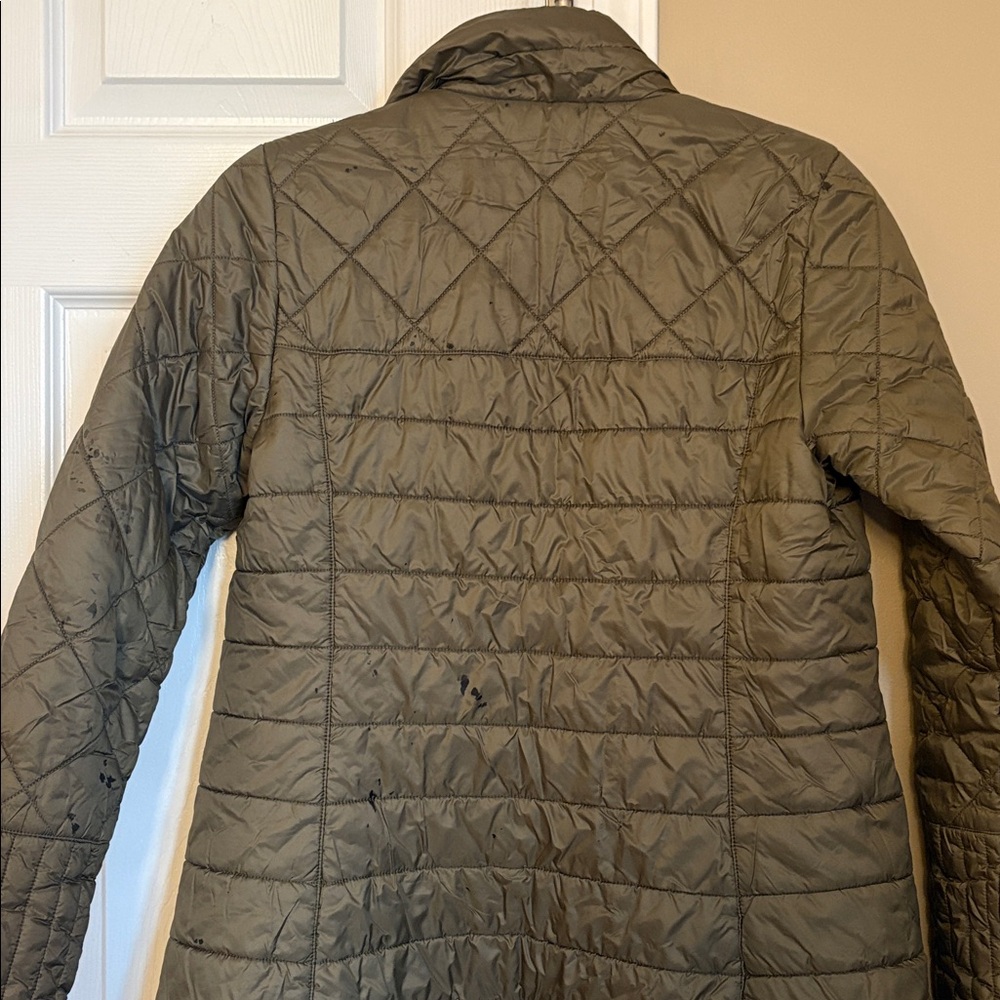 Patagonia Radalie Parka FLAWED - Picture 16 of 16